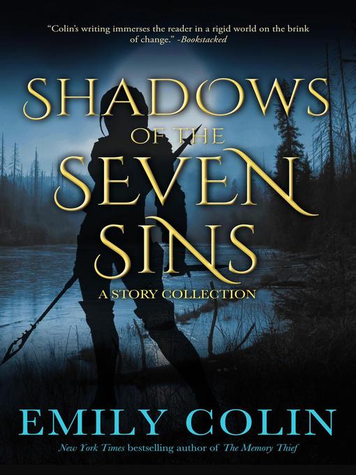 Title details for Shadows of the Seven Sins by Emily Colin - Available